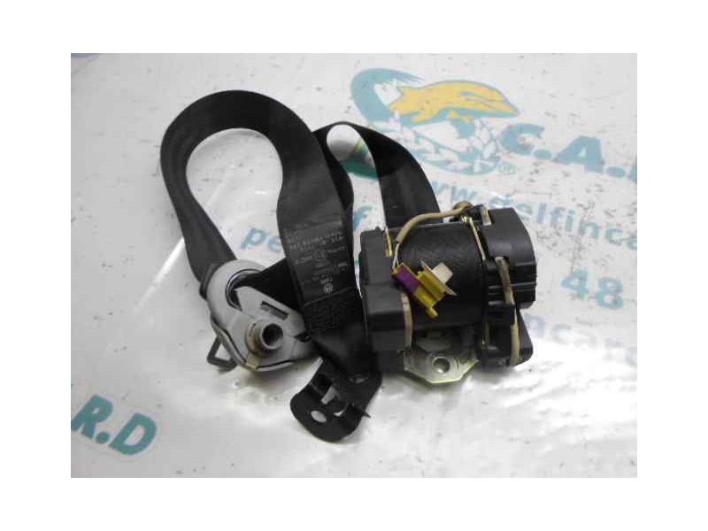 Recambio de pretensor airbag derecho para volkswagen golf iv berlina (1j1) gti referencia OEM IAM   