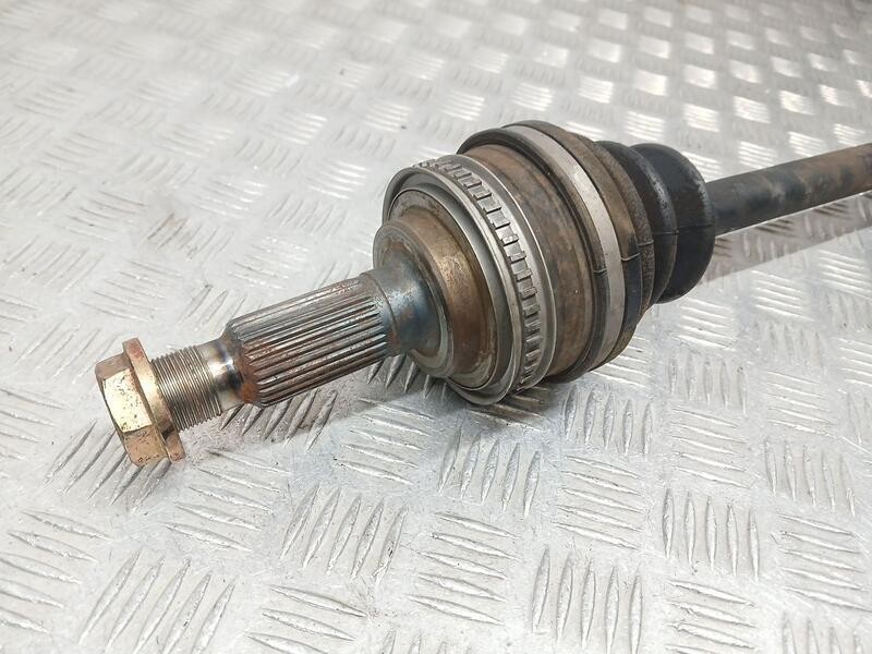 Recambio de transmision trasera izquierda para lexus is200 (gxe10) 2.0 referencia OEM IAM 4234053010  