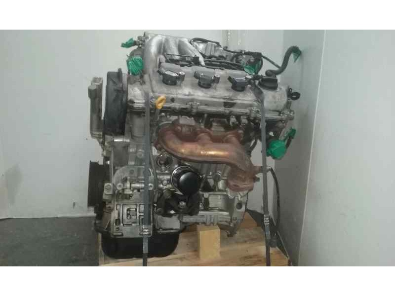 Recambio de motor completo para lexus rx300 (mcu15) luxury referencia OEM IAM 1MZFE 1009136 