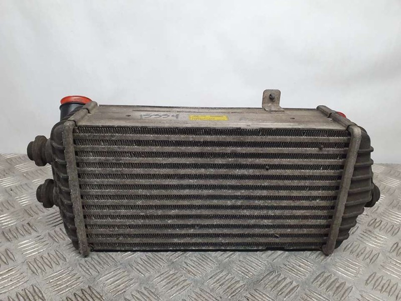 Recambio de intercooler para kia cee´d business referencia OEM IAM 282702A770 DOOWON 
