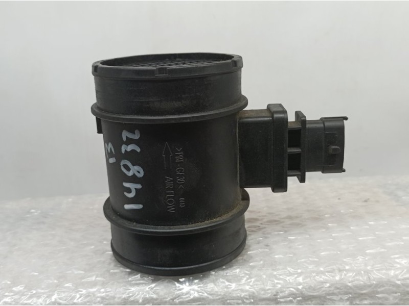 Recambio de caudalimetro para alfa romeo 159 (140) 1.9 jtdm 16v / selective referencia OEM IAM 127620F  