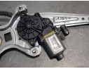 Recambio de elevalunas trasero izquierdo para kia picanto concept referencia OEM IAM 834501Y000 1100602086 DY AUTO ELECTRICO 2 P
