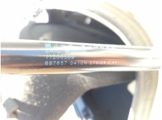 AMORTIGUADORES MALETERO / PORTON 11206509 