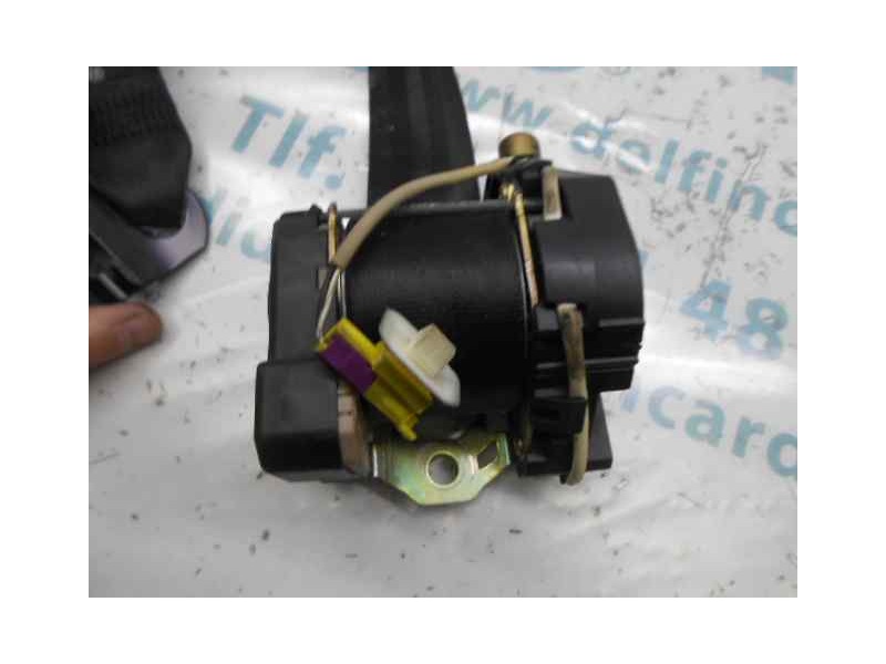 Recambio de pretensor airbag derecho para volkswagen golf iv berlina (1j1) gti referencia OEM IAM   