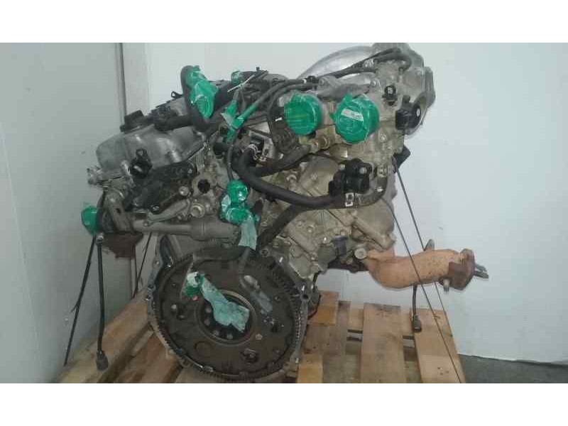 Recambio de motor completo para lexus rx300 (mcu15) luxury referencia OEM IAM 1MZFE 1009136 