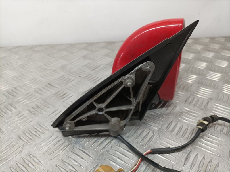 Recambio de retrovisor derecho para audi a4 berlina (8e) 2.0 tdi 16v (103kw) referencia OEM IAM 8E1858532AA  ELECTRICO 5 CABLES