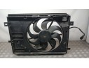Recambio de electroventilador para toyota proace furgoneta (mdz_) 1.5 d4d (mdz8) referencia OEM IAM SU001B3200  