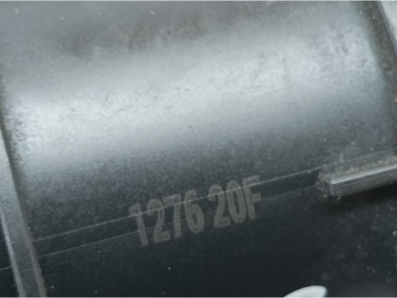 Recambio de caudalimetro para alfa romeo 159 (140) 1.9 jtdm 16v / selective referencia OEM IAM 127620F  