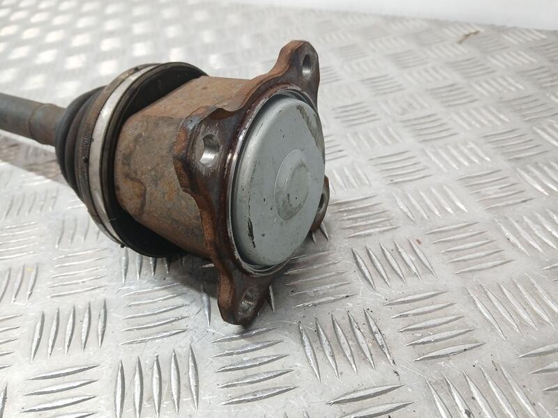 Recambio de transmision trasera izquierda para lexus is200 (gxe10) 2.0 referencia OEM IAM 4234053010  