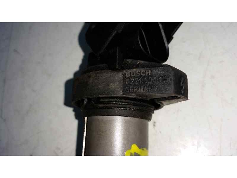 Recambio de bobina encendido para bmw serie 1 berlina (e81/e87) 120i referencia OEM IAM 0221504100  BOSCH