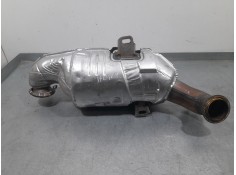 FILTRO DE PARTICULAS 9805130480 