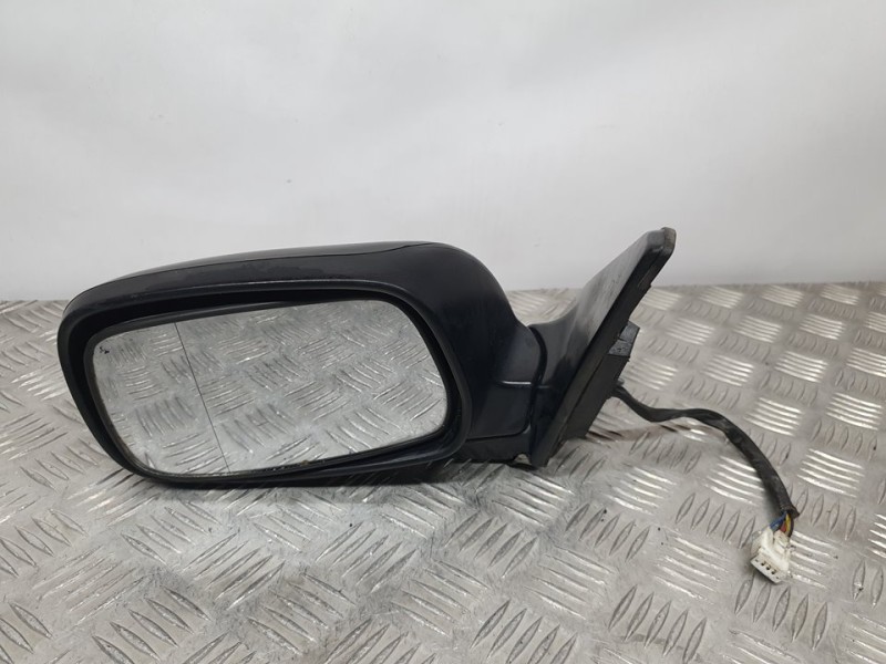 Recambio de retrovisor izquierdo para toyota avensis berlina (t 22) 1.6 tempus (4-ptas.) referencia OEM IAM SIN REF  ELECTRICO 5