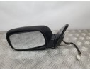 Recambio de retrovisor izquierdo para toyota avensis berlina (t 22) 1.6 tempus (4-ptas.) referencia OEM IAM SIN REF  ELECTRICO 5