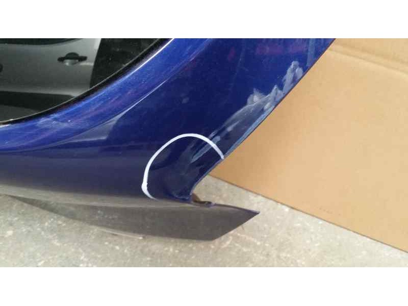 Recambio de porton trasero para ford focus trend edition referencia OEM IAM   TOCADO