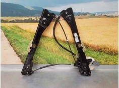 Recambio de elevalunas delantero derecho para seat toledo (kg3) reference referencia OEM IAM 5JA837462 6 PINS ELECTRICO
