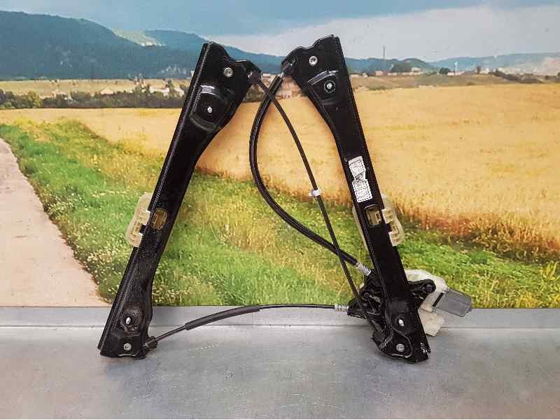 Recambio de elevalunas delantero derecho para seat toledo (kg3) reference referencia OEM IAM 5JA837462 6 PINS ELECTRICO