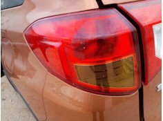 Recambio de piloto trasero izquierdo exterior para suzuki vitara (ly) 1.6 ddis (apk 416d) referencia OEM IAM 3567054P00000  