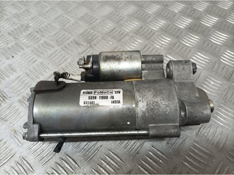 Recambio de motor arranque para ford mondeo ber. (ca2) ghia referencia OEM IAM 6G9N11000FA  