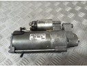 Recambio de motor arranque para ford mondeo ber. (ca2) ghia referencia OEM IAM 6G9N11000FA  