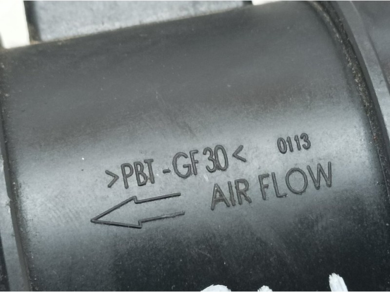 Recambio de caudalimetro para alfa romeo 159 (140) 1.9 jtdm 16v / selective referencia OEM IAM 127620F  