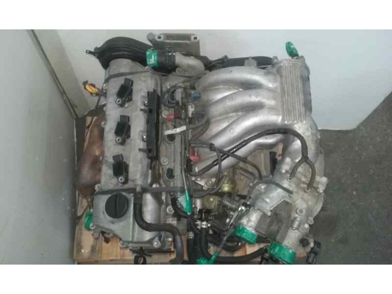 Recambio de motor completo para lexus rx300 (mcu15) luxury referencia OEM IAM 1MZFE 1009136 