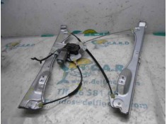Recambio de elevalunas delantero derecho para renault clio iii authentique referencia OEM IAM 8200291628  ELECTRICO