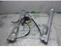 Recambio de elevalunas delantero derecho para renault clio iii authentique referencia OEM IAM 8200291628  ELECTRICO