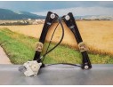 Recambio de elevalunas delantero derecho para seat toledo (kg3) reference referencia OEM IAM 5JA837462 6 PINS ELECTRICO