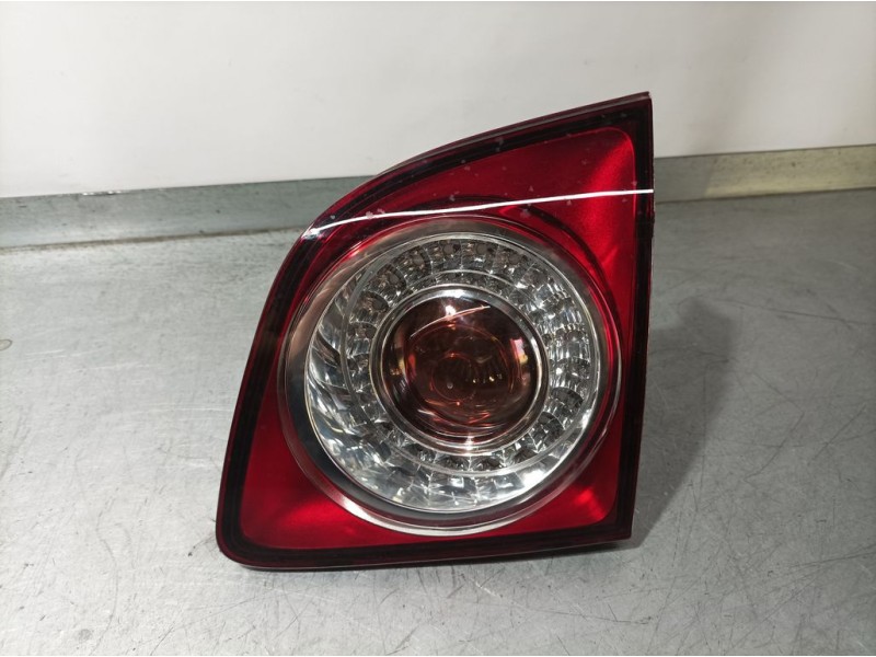 Recambio de piloto trasero derecho para volkswagen golf plus (5m1) trendline referencia OEM IAM 5M0945094S 89502439 INTERIOR VAL