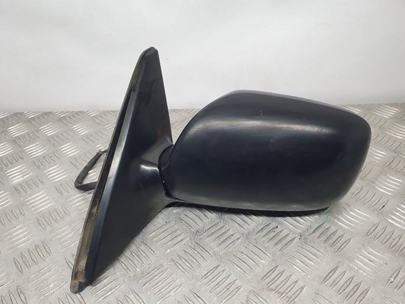 Recambio de retrovisor izquierdo para toyota avensis berlina (t 22) 1.6 tempus (4-ptas.) referencia OEM IAM SIN REF  ELECTRICO 5