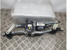 Recambio de motor limpia delantero para hyundai i20 coupe trend referencia OEM IAM 98100GB000 W000055128 VALEO