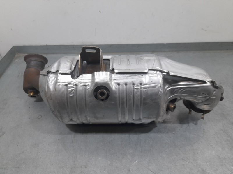 Recambio de filtro de particulas para citroën c4 ii (nc_) 1.6 bluehdi 100 referencia OEM IAM 9805130480  