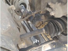 Recambio de transmision delantera izquierda para mazda 3 lim. () black tech edition referencia OEM IAM GTU32560X  