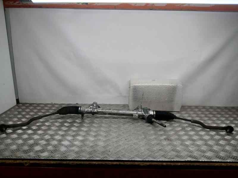 Recambio de cremallera direccion para nissan x-trail (t32) tekna referencia OEM IAM SN18BC0053  MECANICA