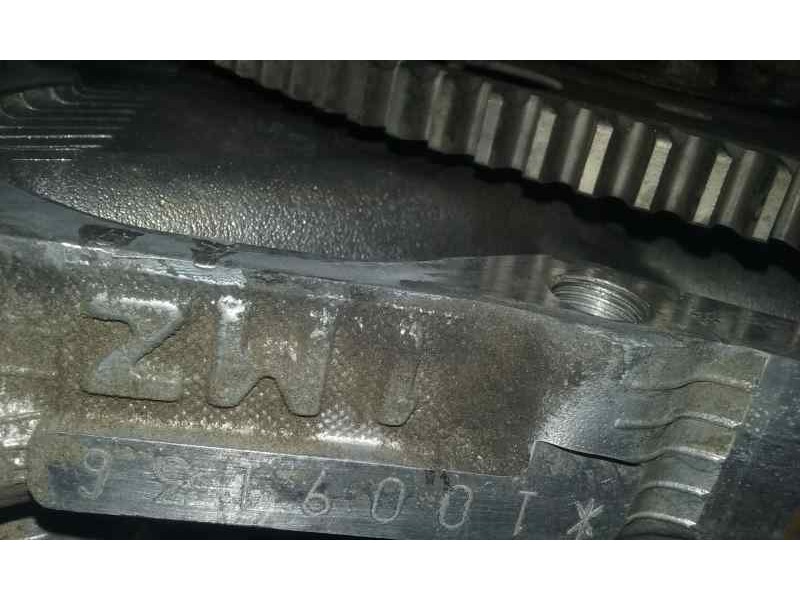 Recambio de motor completo para lexus rx300 (mcu15) luxury referencia OEM IAM 1MZFE 1009136 