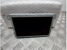 SISTEMA NAVEGACION GPS 4F0919603B 57679387 BECKER