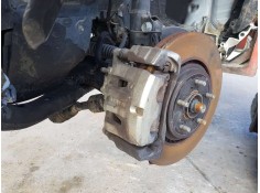 Recambio de pinza freno delantera izquierda para toyota rav4 hybrid 4x2 advance referencia OEM IAM 4775048110  