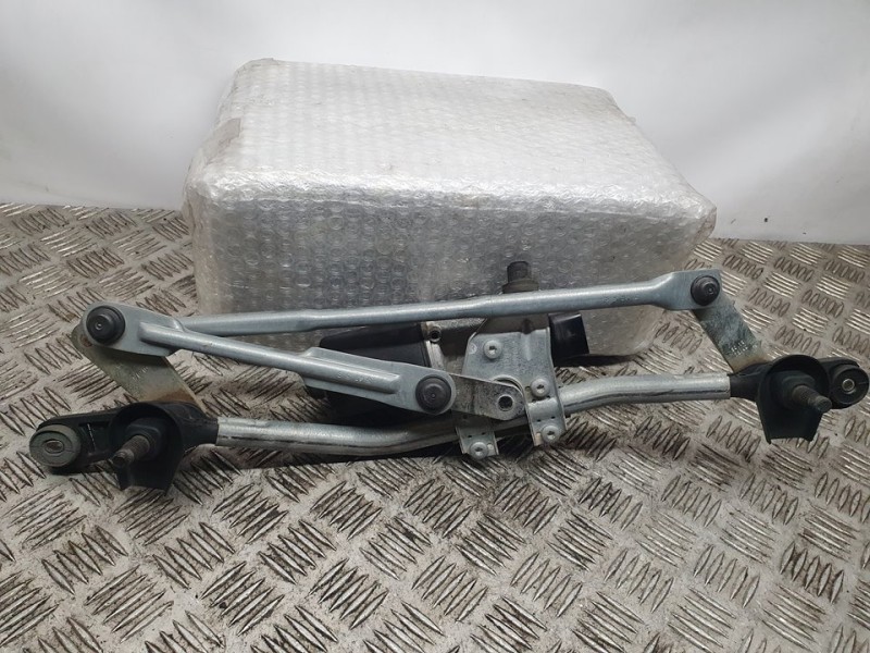 Recambio de motor limpia delantero para hyundai i20 coupe trend referencia OEM IAM 98100GB000 W000055128 VALEO