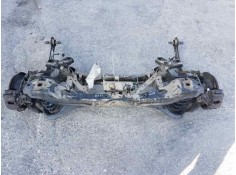 PUENTE TRASERO 5 TORNILLOS ABS C DISCO