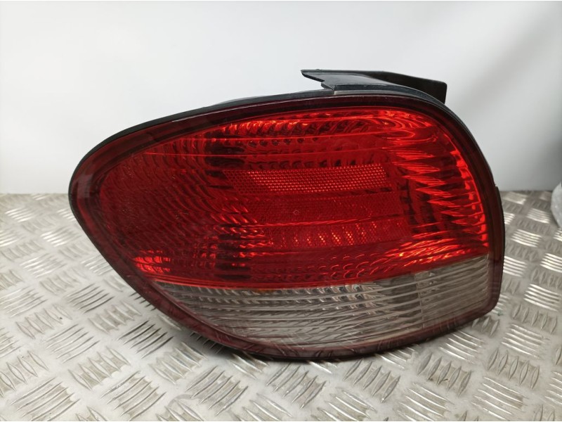 Recambio de piloto trasero izquierdo para hyundai coupe (rd) 1.6 fx referencia OEM IAM   