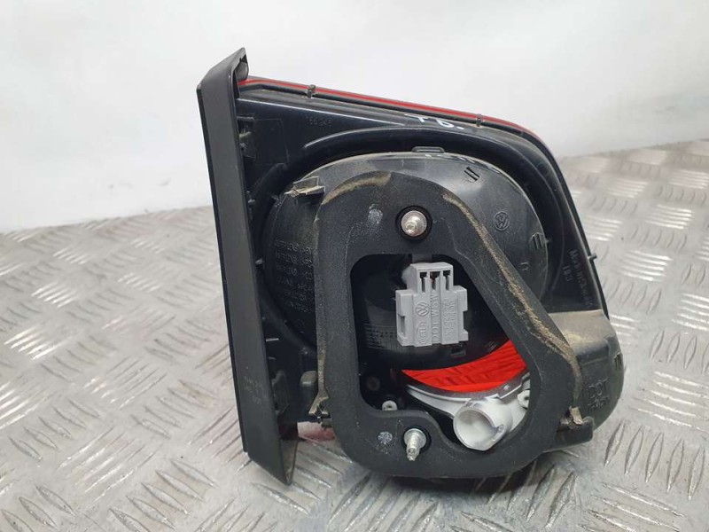 Recambio de piloto trasero derecho para volkswagen tiguan (5n1) advance referencia OEM IAM 5N0945094B  INTERIOR