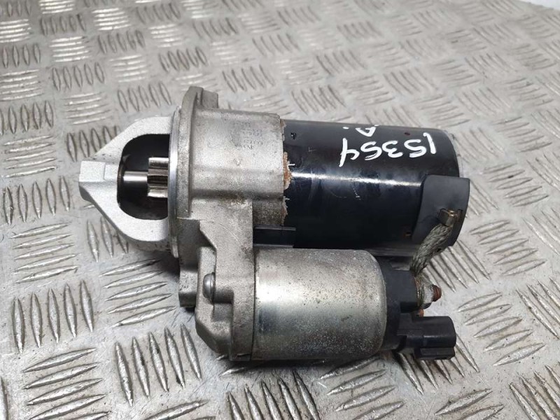 Recambio de motor arranque para kia cee´d business referencia OEM IAM 361002A300 1195925 VALEO