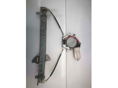 ELEVALUNAS DELANTERO DERECHO 807300M007 MMR511113 DOS PINS