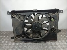 Recambio de electroventilador para alfa romeo 159 (140) 1.9 jtdm 16v / selective referencia OEM IAM 50501449 VP4FLH8600AB VISTEO