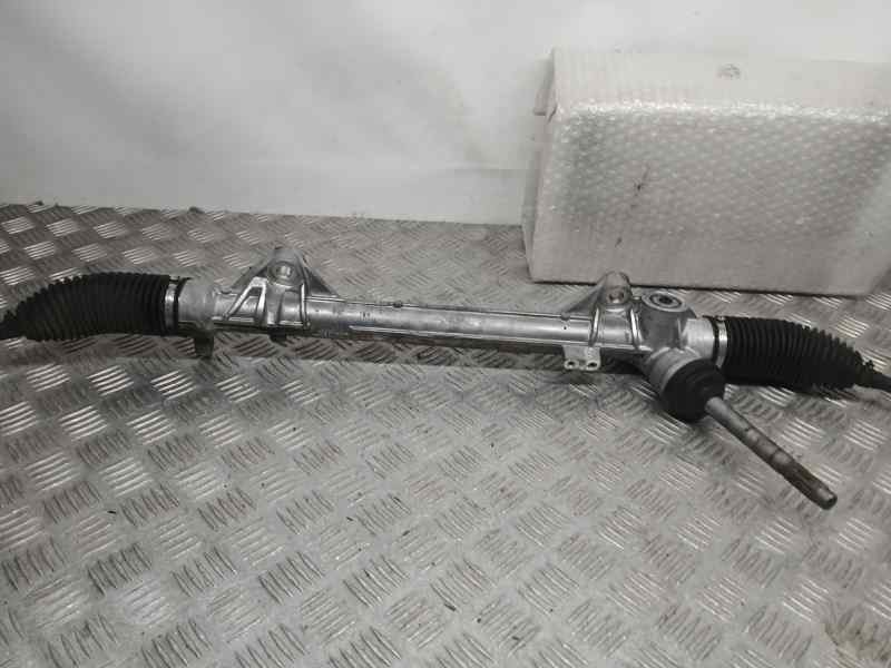 Recambio de cremallera direccion para nissan x-trail (t32) tekna referencia OEM IAM SN18BC0053  MECANICA