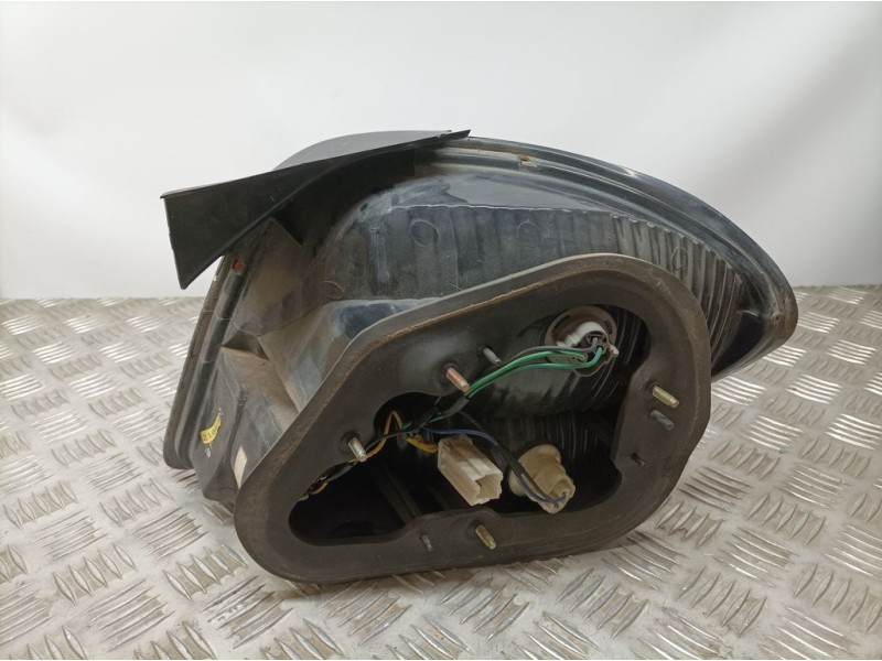 Recambio de piloto trasero izquierdo para hyundai coupe (rd) 1.6 fx referencia OEM IAM   