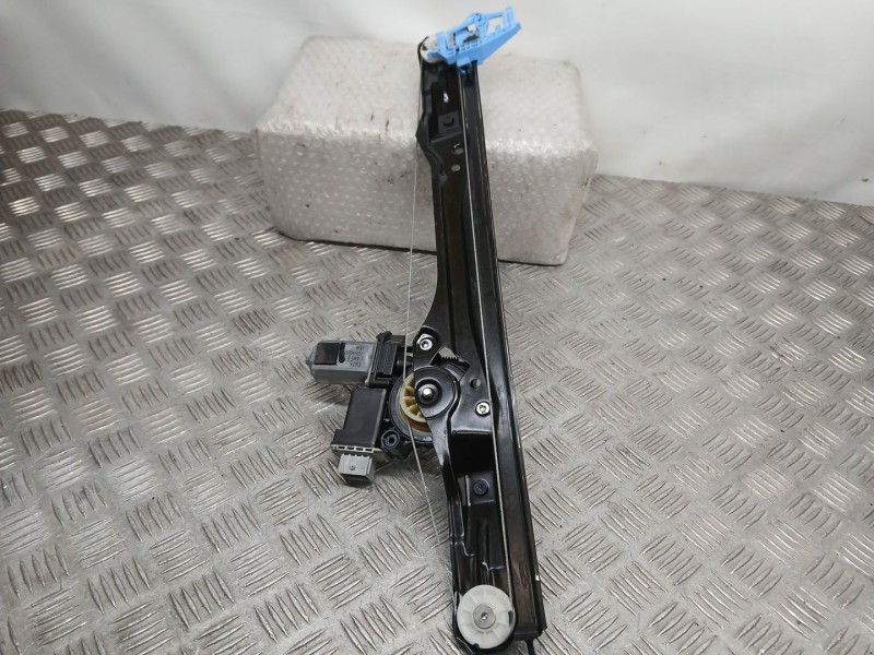 Recambio de elevalunas delantero izquierdo para fiat doblo cargo (263_) 1.3 d multijet (263wxu1a) referencia OEM IAM ¡52063786 E