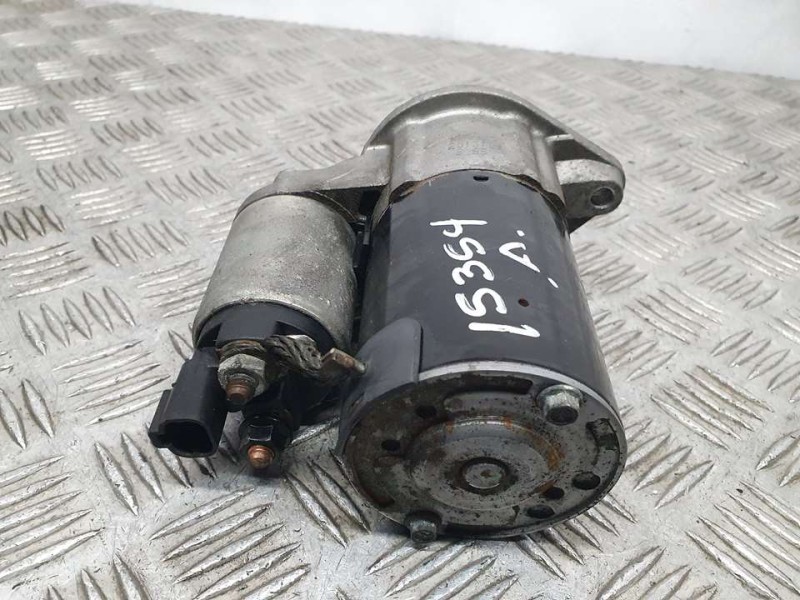 Recambio de motor arranque para kia cee´d business referencia OEM IAM 361002A300 1195925 VALEO