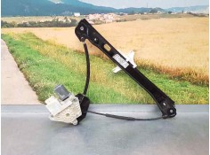 Recambio de elevalunas trasero derecho para seat toledo (kg3) reference referencia OEM IAM 5JA839462 6 PINS ELECTRICO