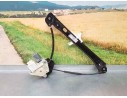 Recambio de elevalunas trasero derecho para seat toledo (kg3) reference referencia OEM IAM 5JA839462 6 PINS ELECTRICO